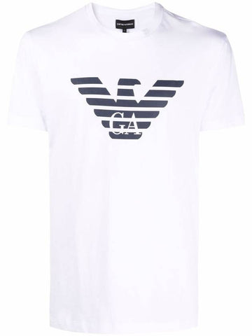 Emporio Armani T-Shirt Clothing - EMPORIO ARMANI - BALAAN 1