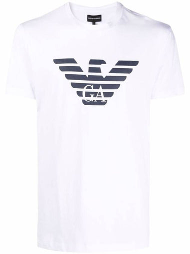 Emporio Armani T-Shirt Clothing - EMPORIO ARMANI - BALAAN 1