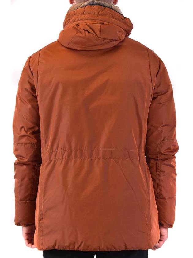 Jacket PEU332501181176085 ORANGE - PEUTEREY - BALAAN 5