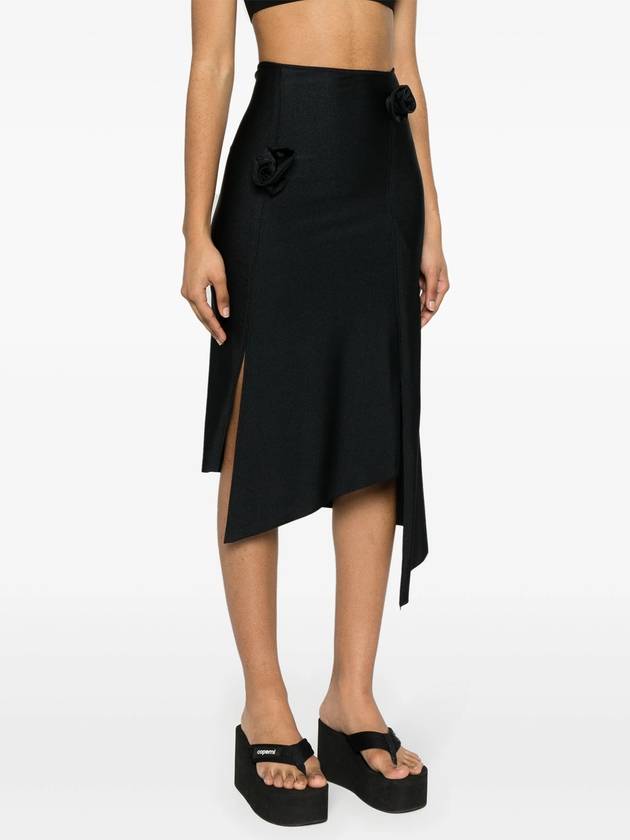 Coperni Skirts Black - COPERNI - BALAAN 3