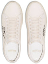 Court classic sneakers - SAINT LAURENT - BALAAN 2