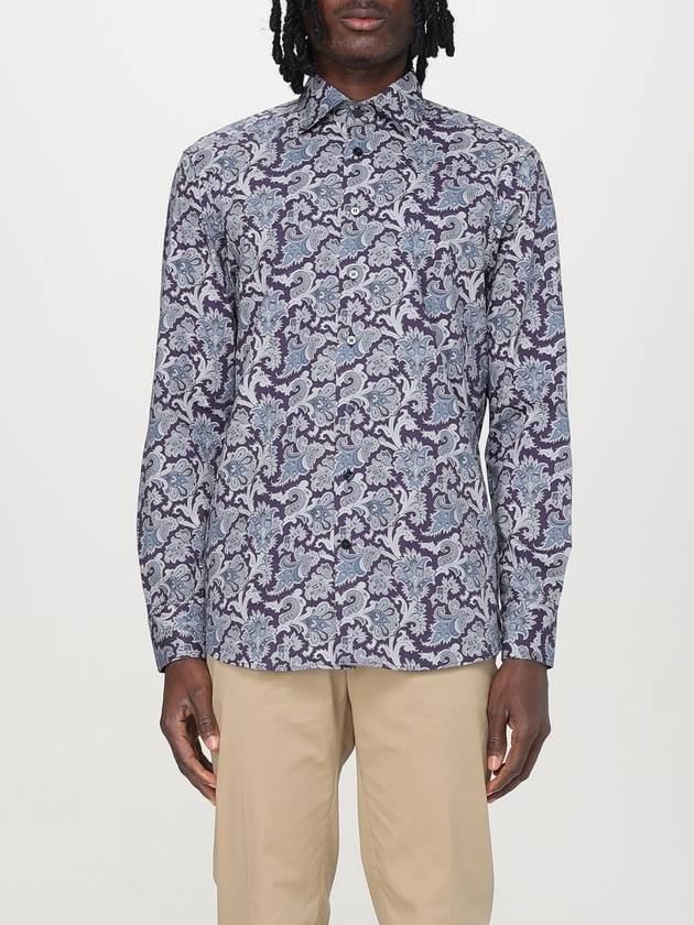 Shirt men Etro - ETRO - BALAAN 1