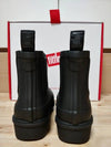 Wonderwelly Chelsea boots black rain boots wonderwelly chelssea boots - FITFLOP - BALAAN 5