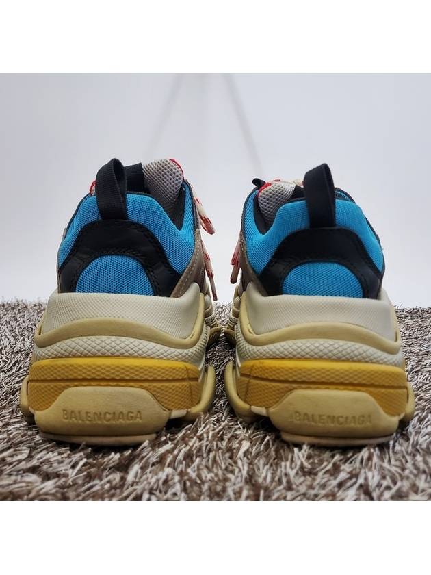 Triple S Multi 36 230 - BALENCIAGA - BALAAN 4