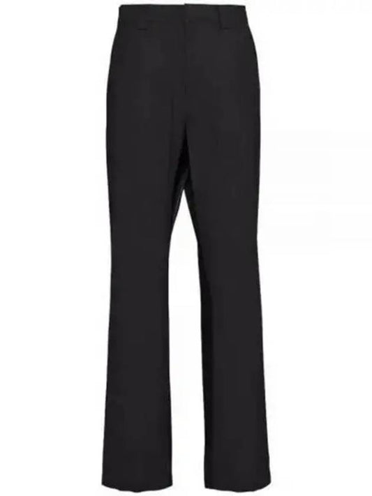 wool pants SPH255 11A6 F0002 - PRADA - BALAAN 2