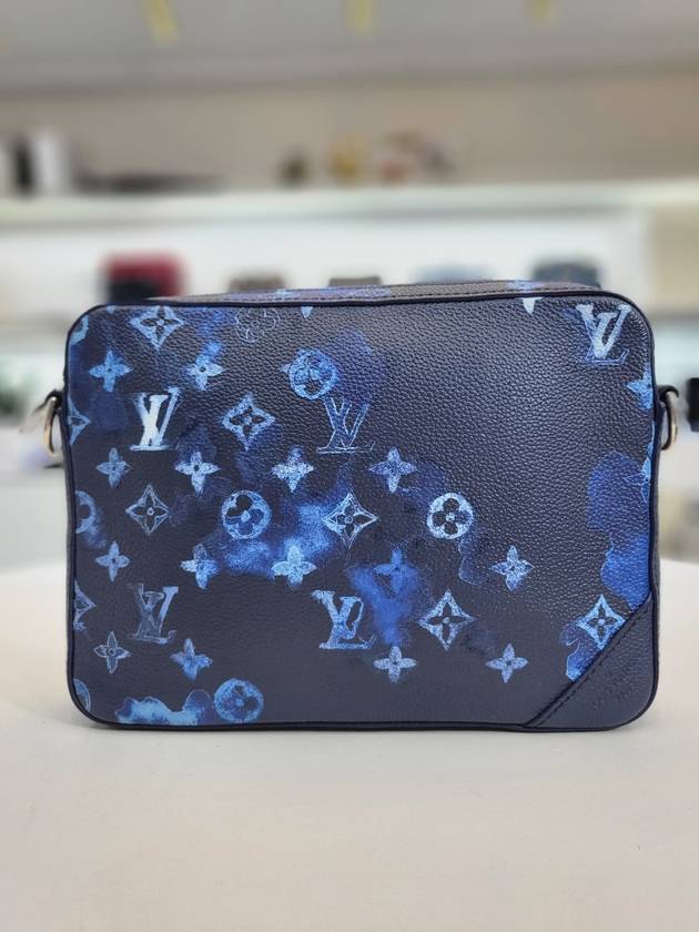 Water Trio Messenger Cross Bag M57840 - LOUIS VUITTON - BALAAN 3