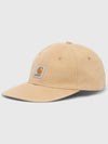 icon cap - CARHARTT WIP - BALAAN 1