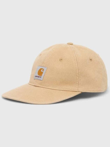 icon cap - CARHARTT WIP - BALAAN 1