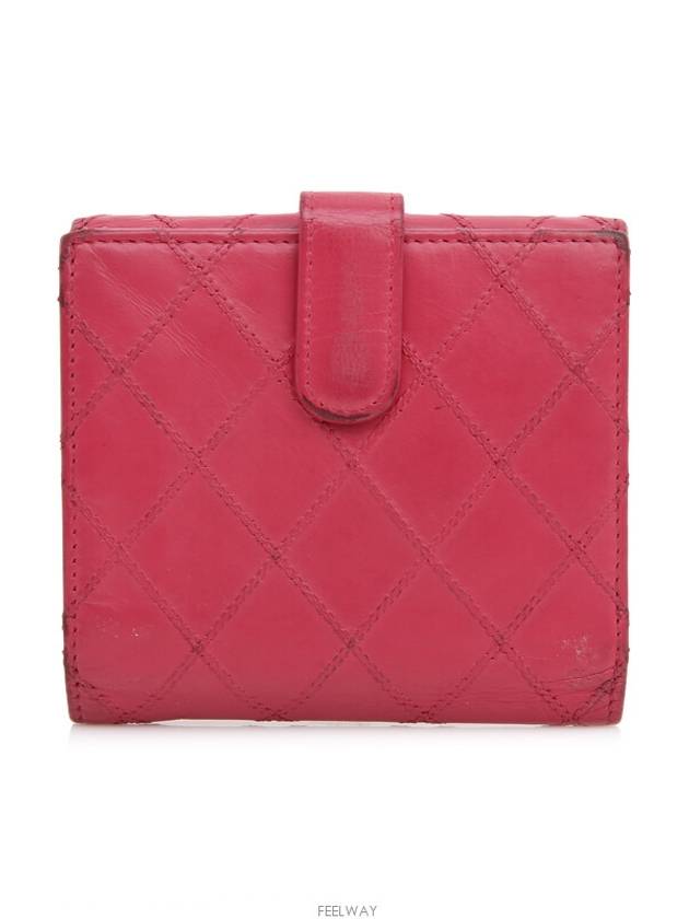 women s wallet - CHANEL - BALAAN 3