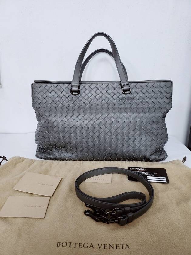 women tote bag - BOTTEGA VENETA - BALAAN 10