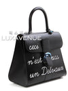 women tote bag - DELVAUX - BALAAN 8