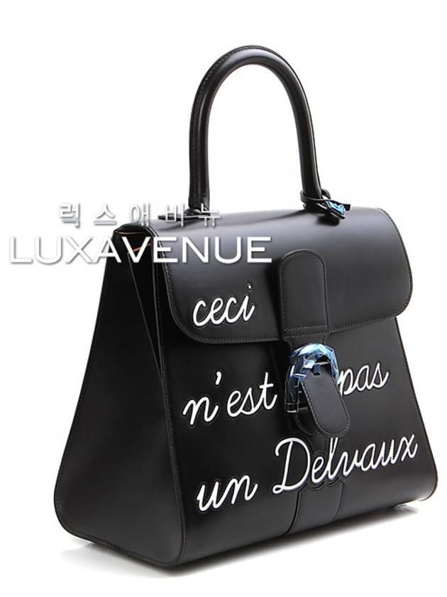 women tote bag - DELVAUX - BALAAN 8