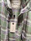 Rag & Bone Rag & Bone Vintage Tartan Flannel Check Shirt - RAG & BONE - BALAAN 5