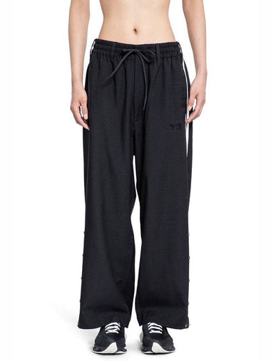 Y-3 Adidas Sweatpants - ADIDAS - BALAAN 1