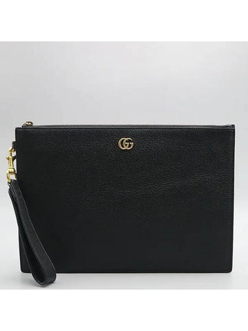 475317 clutch bag - GUCCI - BALAAN 1