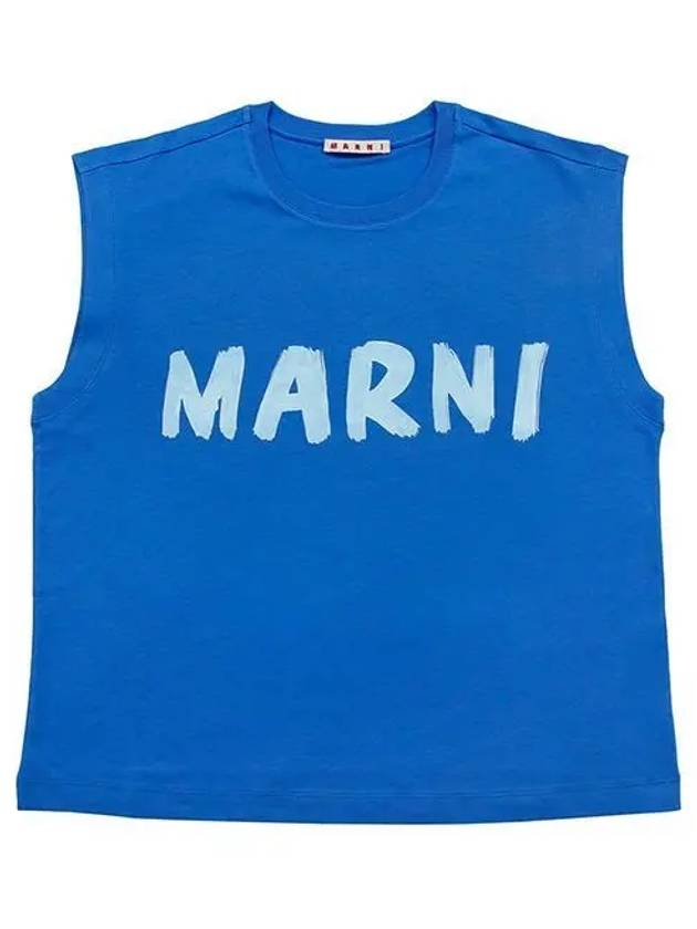 Logo Sleeveless Neptune - MARNI - BALAAN 2