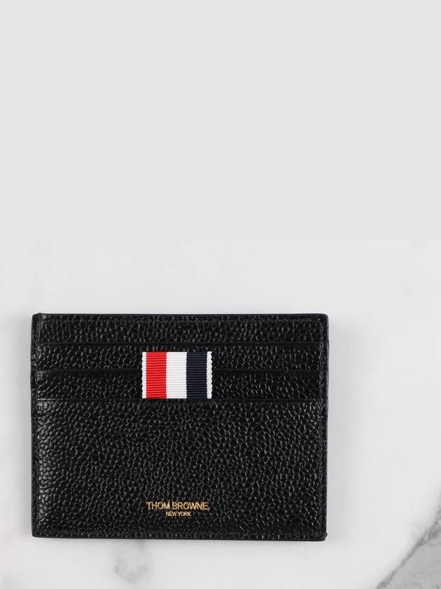 card wallet - THOM BROWNE - BALAAN 3