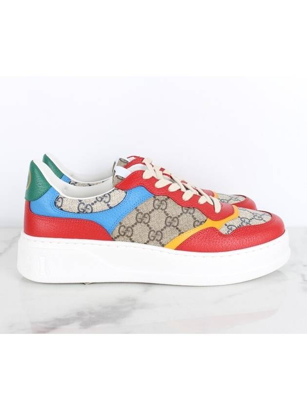 GG sneakers 9 280 - GUCCI - BALAAN 7