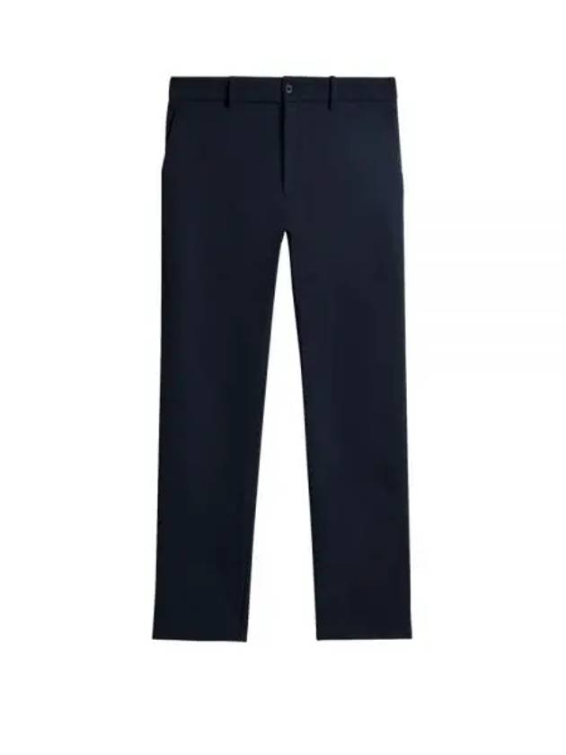 Axil Fleece Twill Pant GMPA11050 6855 Men s Pants - J.LINDEBERG - BALAAN 1