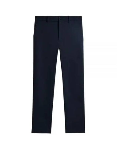 Axil Fleece Twill Pant GMPA11050 6855 Men s Pants - J.LINDEBERG - BALAAN 1