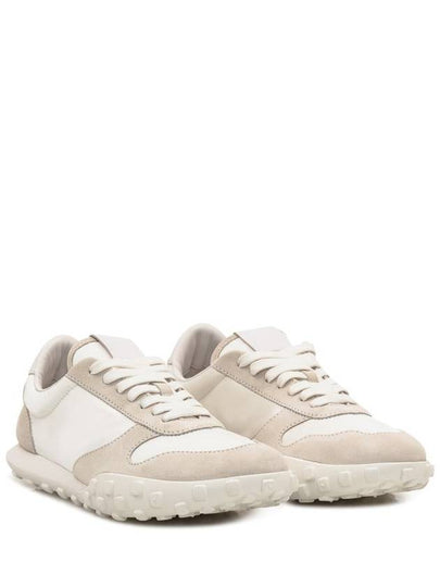 Jil Sander Low Top Sneaker - JIL SANDER - BALAAN 2