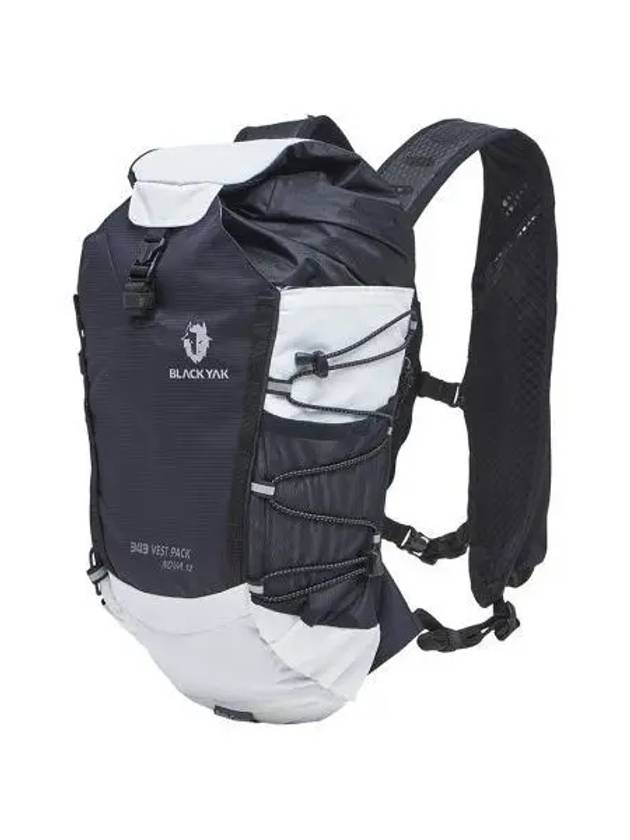 BLACKYAK 343 Best Pack Nova 12 WH - BLACKBROWN - BALAAN 1