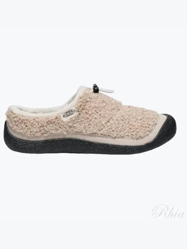 Hauser III Slippers Taupe - KEEN - BALAAN 2