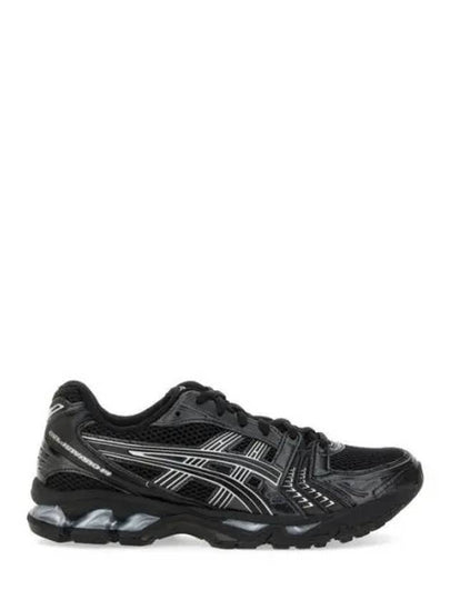 Gel Kayano 14 Low Top Sneakers Black - ASICS - BALAAN 2