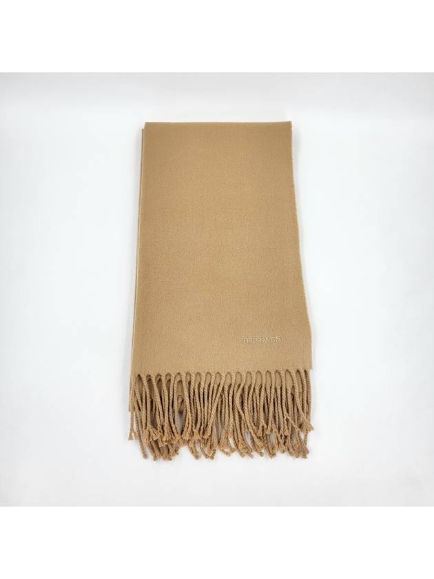 Women s Uni Brody Cashmere Muffler 4028 - HERMES - BALAAN 4