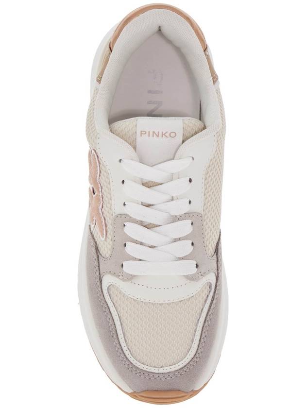 gem 07 sneakers - PINKO - BALAAN 2