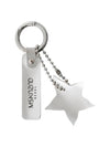 7 4 Pre order delivery Starfruit keyring silver - MSKN2ND - BALAAN 1