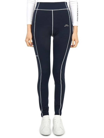 Golf Wear Women s Pants AWJS06980 6855 - J.LINDEBERG - BALAAN 1