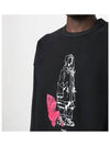 printed sweatshirt - TEN C - BALAAN 2