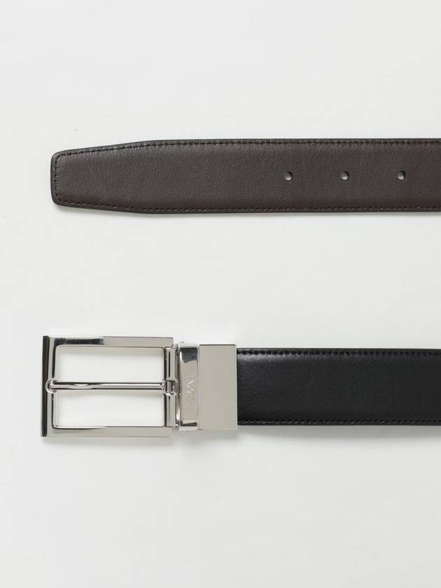 Belt men Zegna - ERMENEGILDO ZEGNA - BALAAN 3