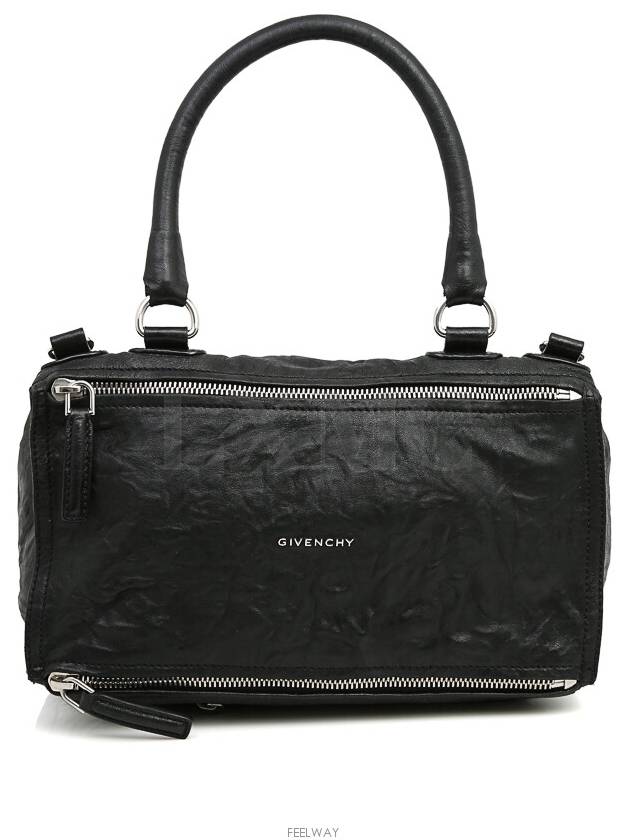 women shoulder bag - GIVENCHY - BALAAN 1