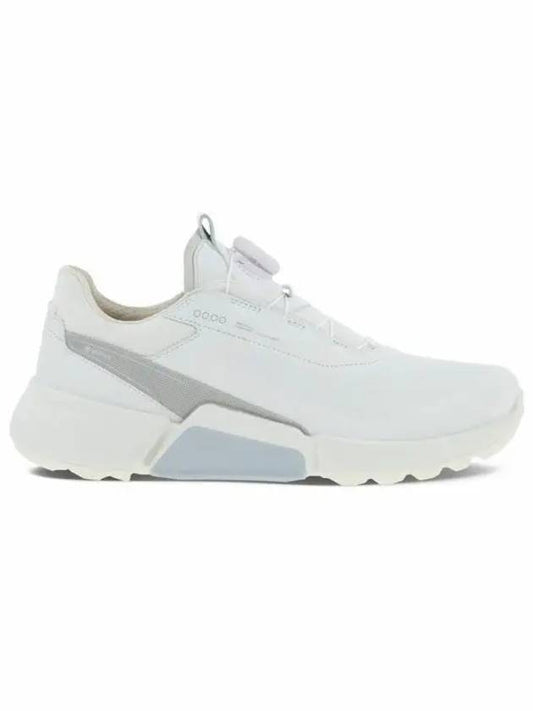 W Golf Viom H4 Spikeless White - ECCO - BALAAN 2