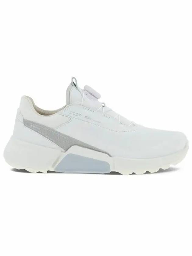 Women's Biom H4 Boa Spikeless White - ECCO - BALAAN 2