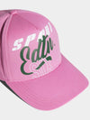 Sport Edt.06 Baseball Cap - DSQUARED2 - BALAAN 9