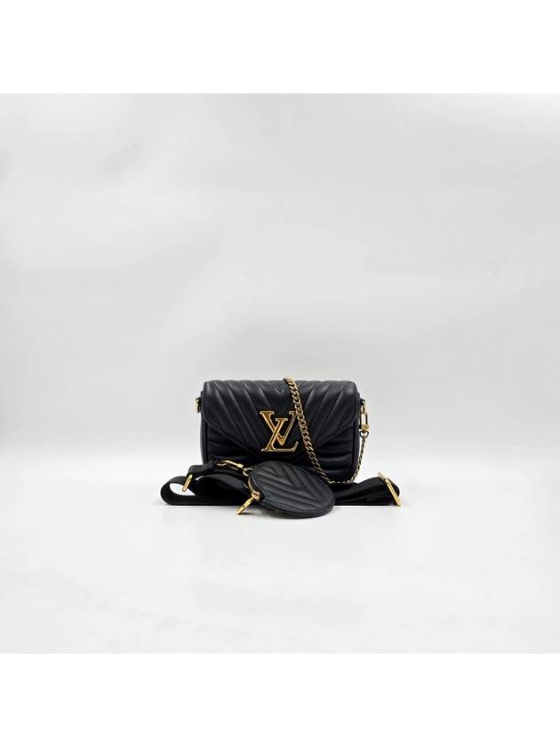 Women s New Wave Multi Pochette 4333 - LOUIS VUITTON - BALAAN 4