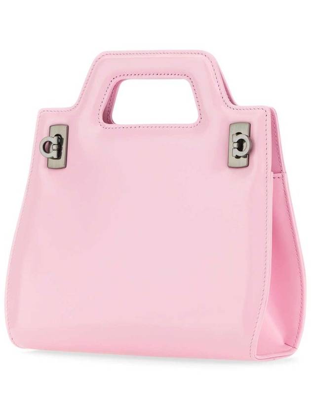 bag 213485762494 PINK B0440288169 - SALVATORE FERRAGAMO - BALAAN 3