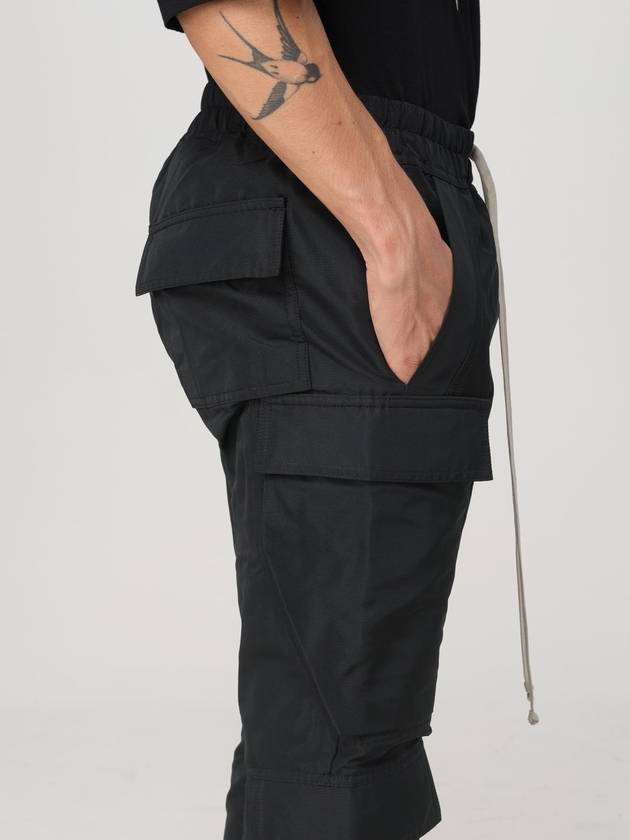 Pants men Rick Owens - RICK OWENS - BALAAN 5