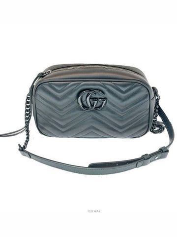 women cross bag - GUCCI - BALAAN 1