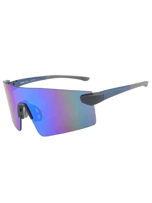 Eyewear Sports Sunglasses Blue - RUDYPROJECT - BALAAN 1