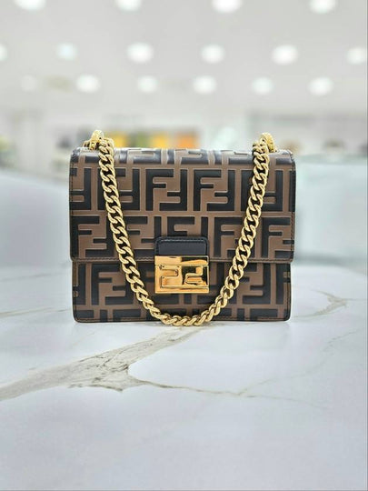 Can You Chain Shoulder Bag 8M0417 - FENDI - BALAAN 2