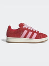 Campus 00s Low Top Sneakers Red - ADIDAS - BALAAN 2