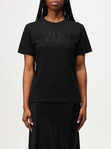 T-shirt woman Alberta Ferretti - ALBERTA FERRETTI - BALAAN 1