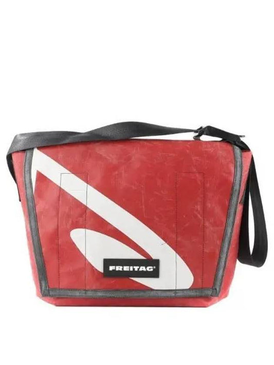 Unisex messenger bag F14 DEXTER 0147 271379 - FREITAG - BALAAN 1