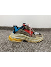 Triple S Multi 40 250 512175 - BALENCIAGA - BALAAN 5