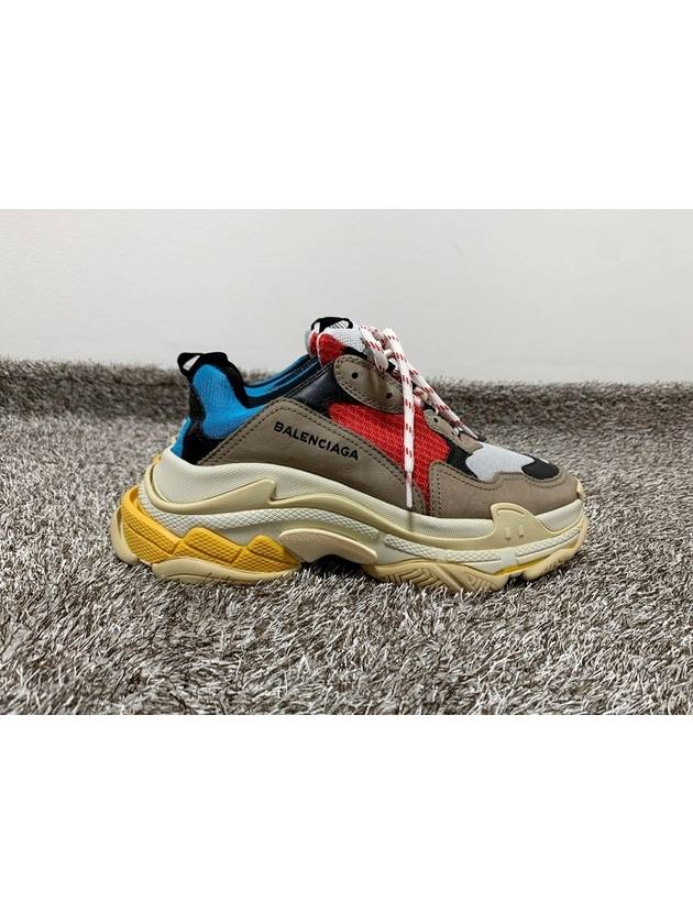 Triple S Multi 40 250 512175 - BALENCIAGA - BALAAN 5