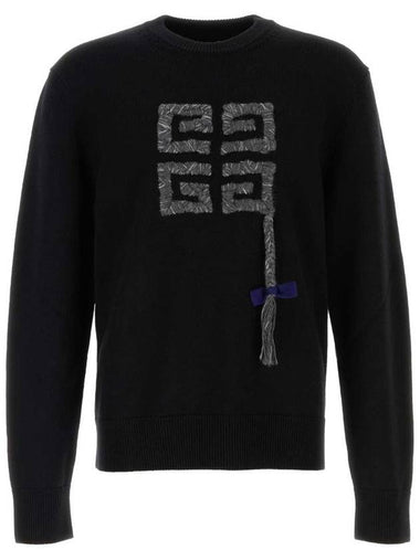 Givenchy Knitwear - GIVENCHY - BALAAN 1